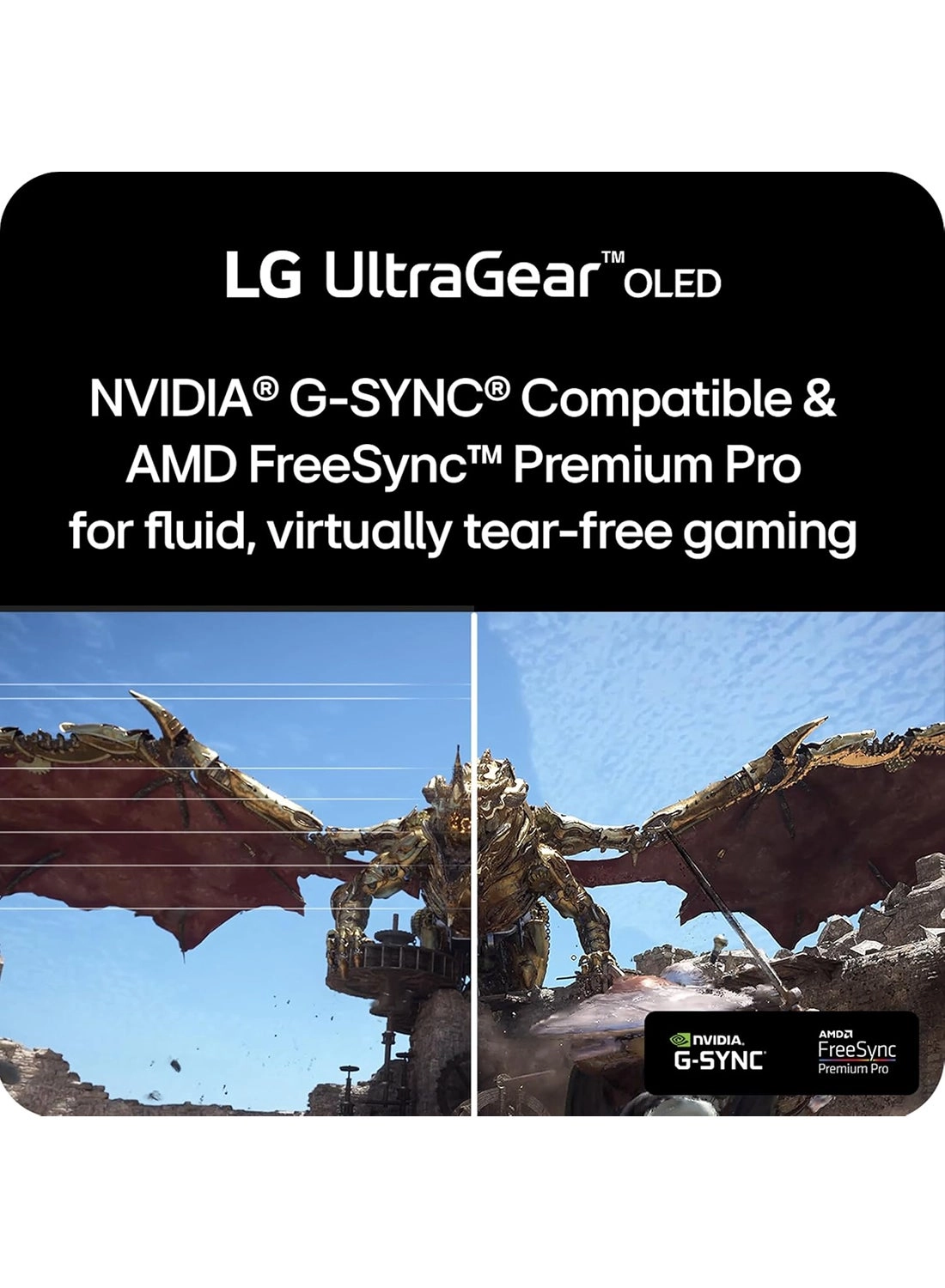 45GS95QE - 45 in WQHD (3440 x 1440)