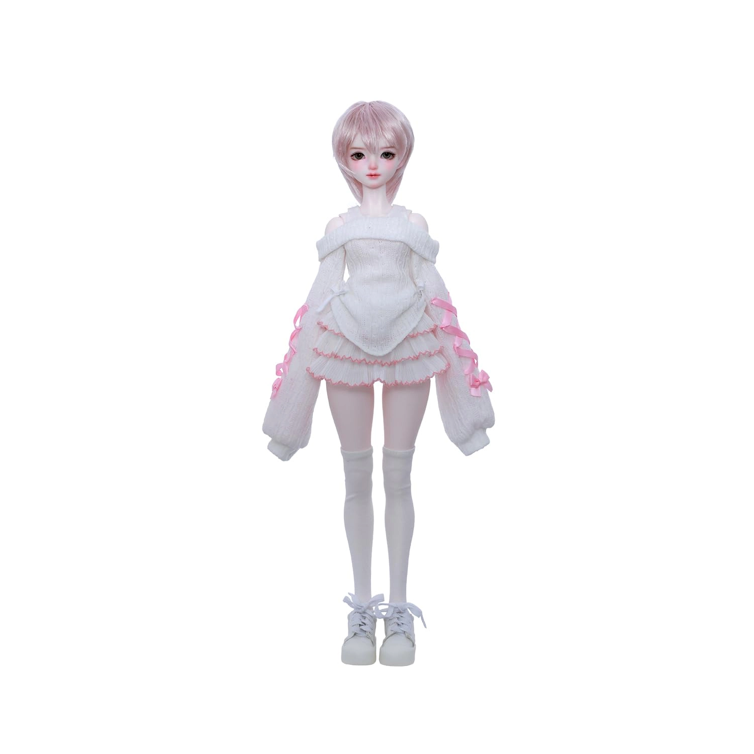 Oueneifs 1/4 Candybjd B - 44cm Resin Ages 15+