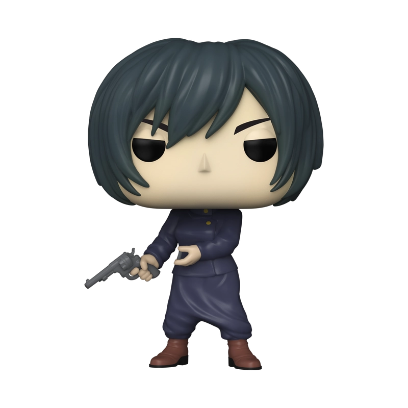 FUNKO Mai Zen In - Jujutsu Kaisen - POP! Animation Vinyl Figure