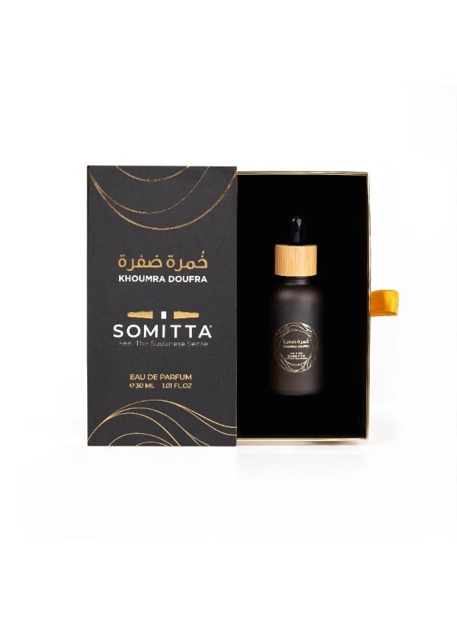 Khoumra Doufra Eau de Parfum 30ml