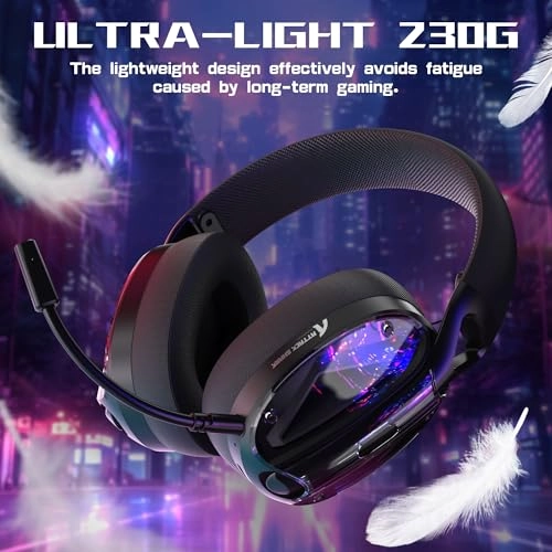 L60 Wireless Headset