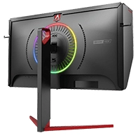 AG273QXP - 27 inch 2560 X 1440