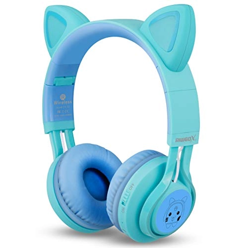 CT-7S Wireless Headphone