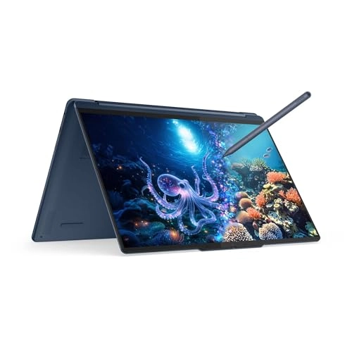 Yoga 9 - 14" 1TB 32GB Intel Core Ultra 7 258V
