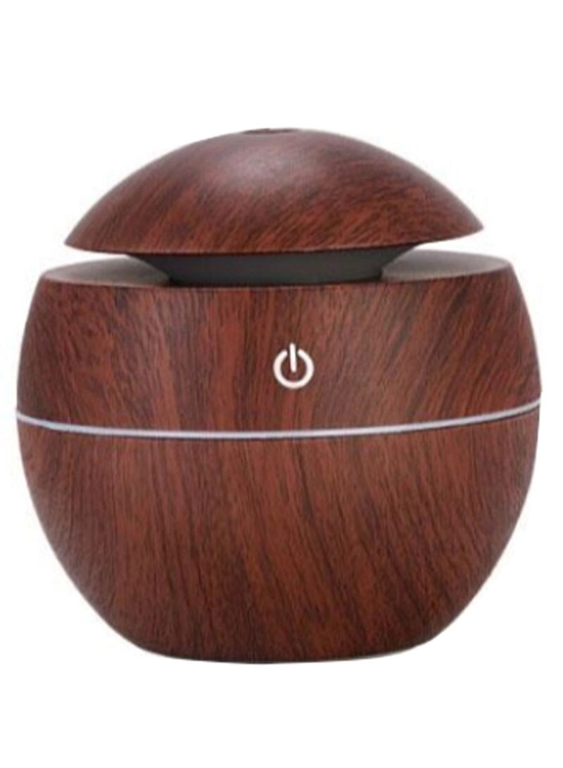 Ultrasonic Air Humidifier