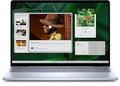 Inspiron 16 i5640 - 16'' Core i7 150U 16GB DDR5 1TB SSD