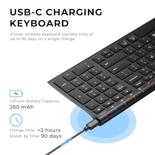 BK10 - EN Wireless