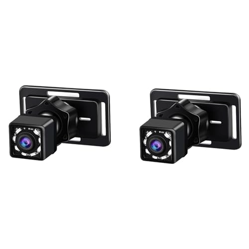 Baby Car Monitor - 5 Inch