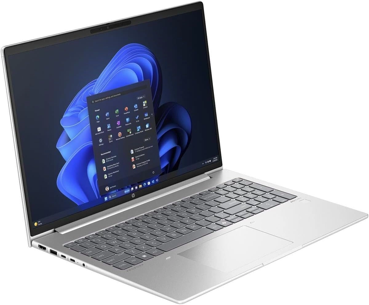 XPI ProBook 460 G11 - 16'' Core Ultra 7 155U 32GB DDR5 1TB SSD