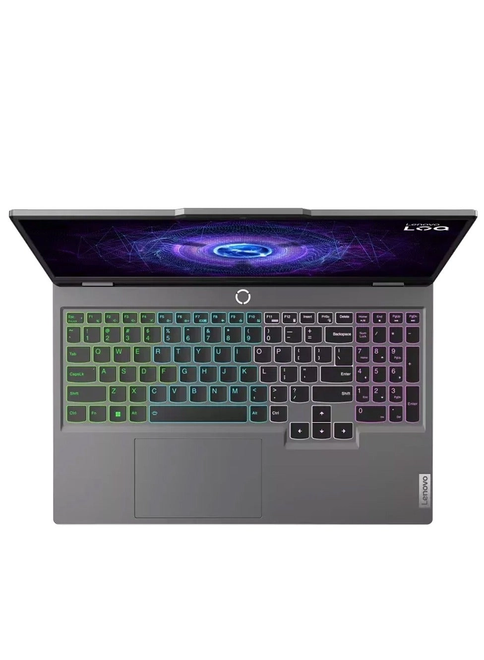 LOQ 15IAX9 15IRX9 - 15.6'' Core i5-12450HX 16GB DDR5 1TB SSD