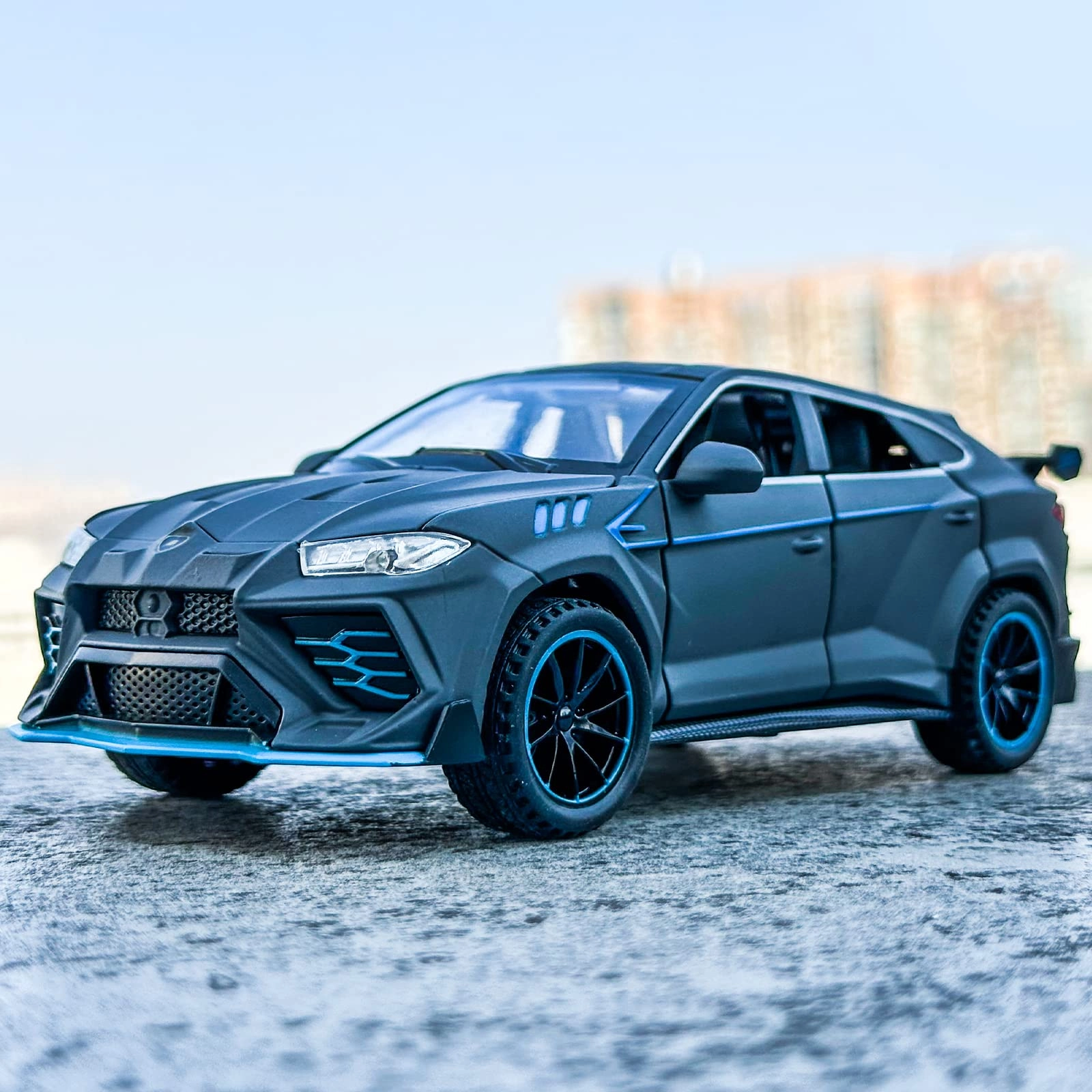 Lamborghini Urus - 1:32 1pcs