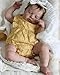 Reborn Baby Doll - 20 Inch Silicone Full Body Girl