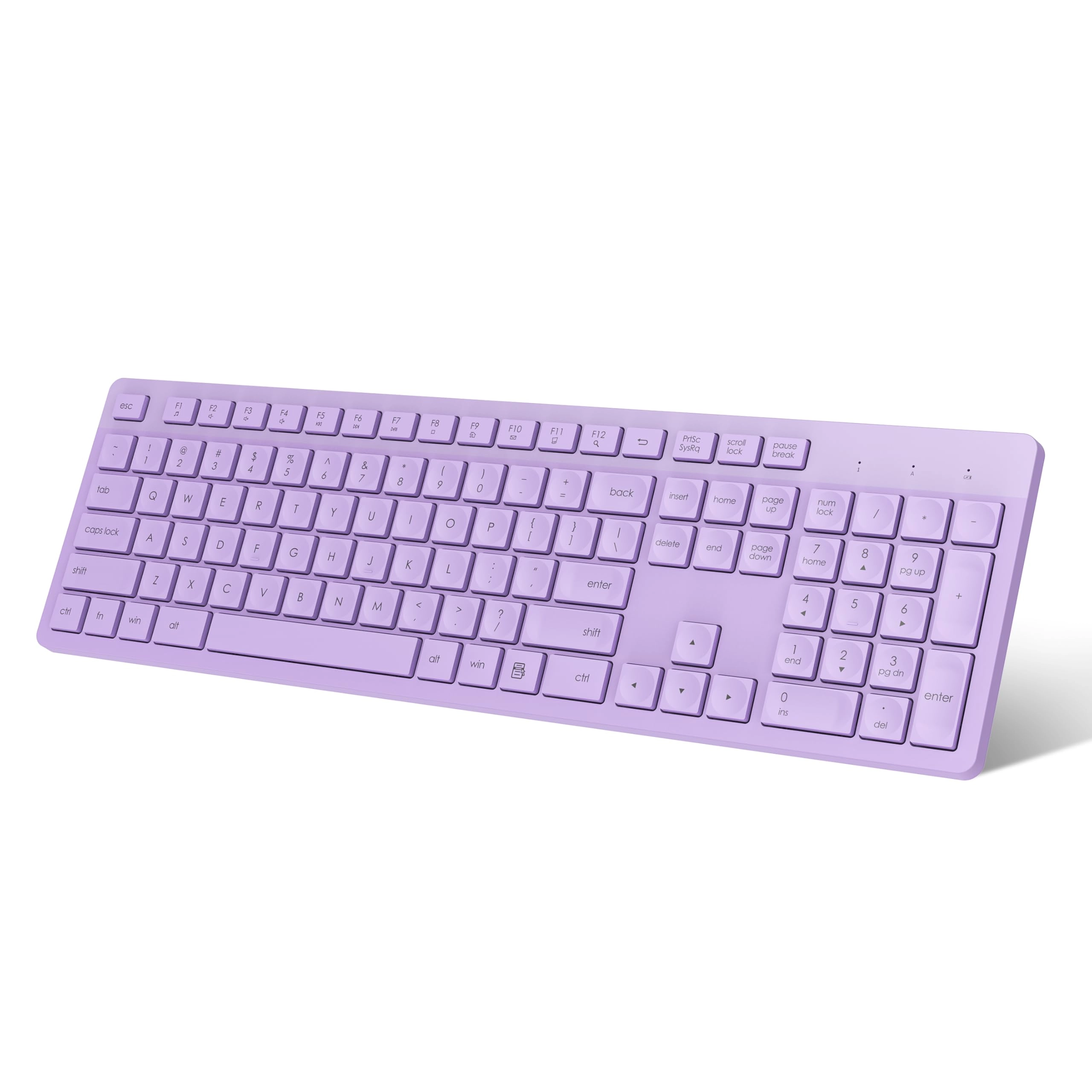 Wireless Keyboard - US Wireless