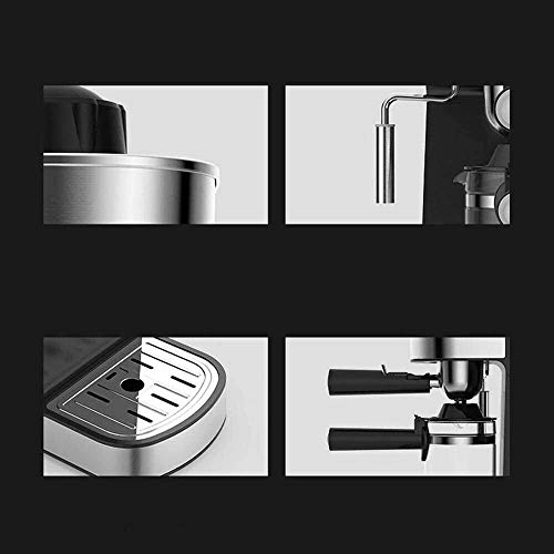 Coffee Maker - Fast Brewing Single Cup