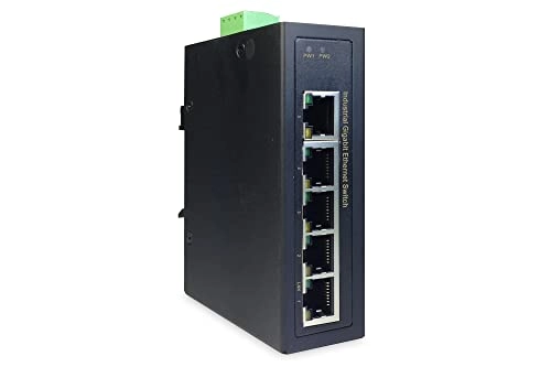 DN-651107 5-ports