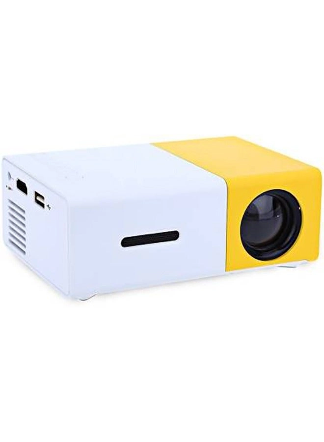 YG300 400 Lumens