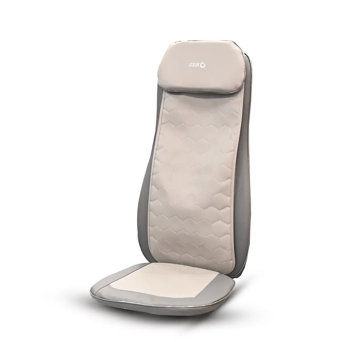 Zero Lumboluxe - Mobile Backrest Massager Warm heat Two-way kneading