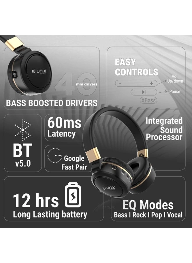 Elite 9 Wireless Headphone