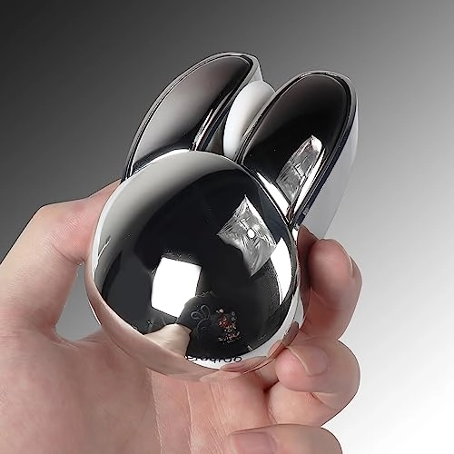 Hamster Shape Mouse - Bluetooth