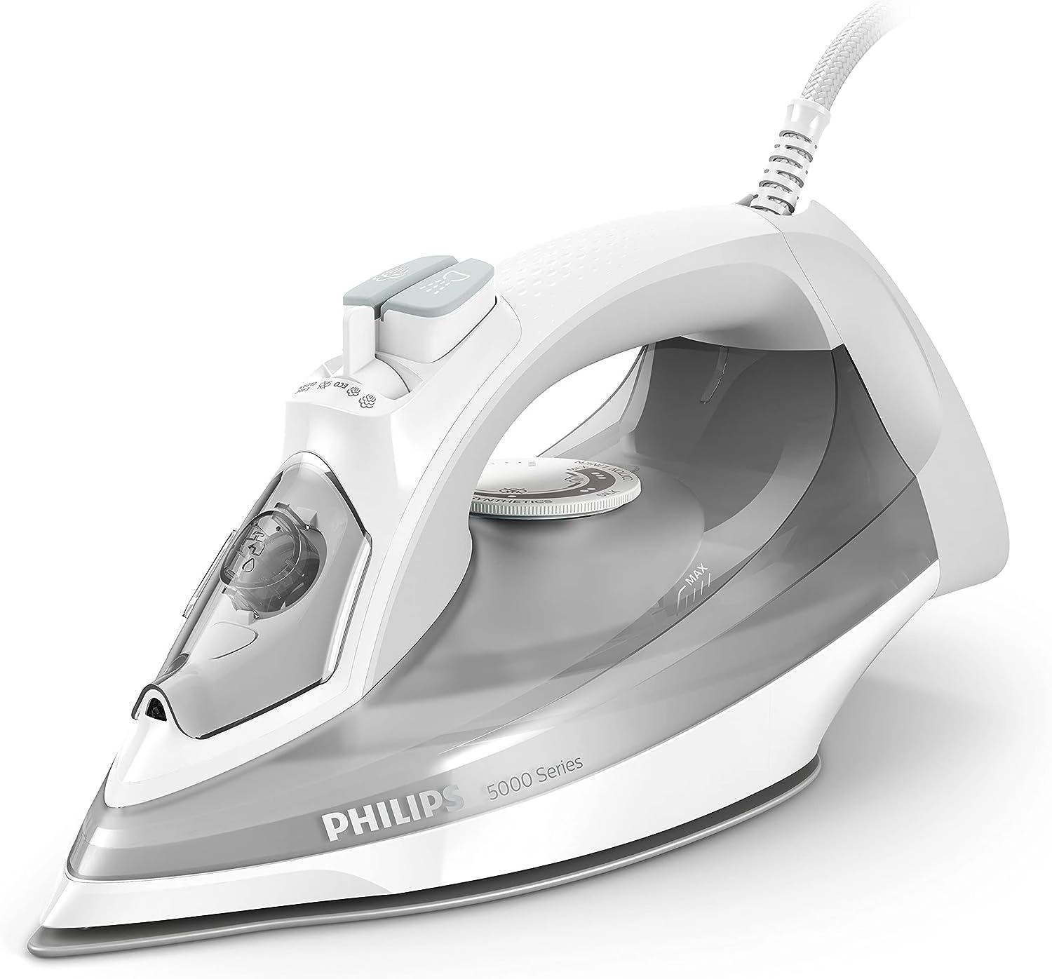 DST5010 - Steam Iron 2400 W 160 g
