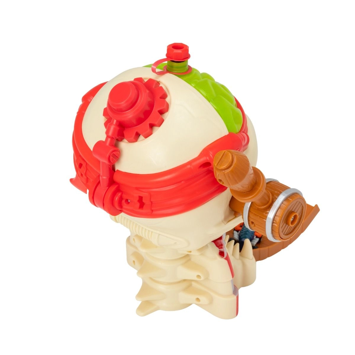 Colour Change Brain Wash - 3-inch 1 Car