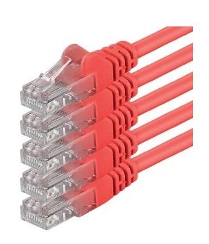 Cat 6 Network Cable - 2m