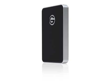 G-DRIVE 1TB HDD