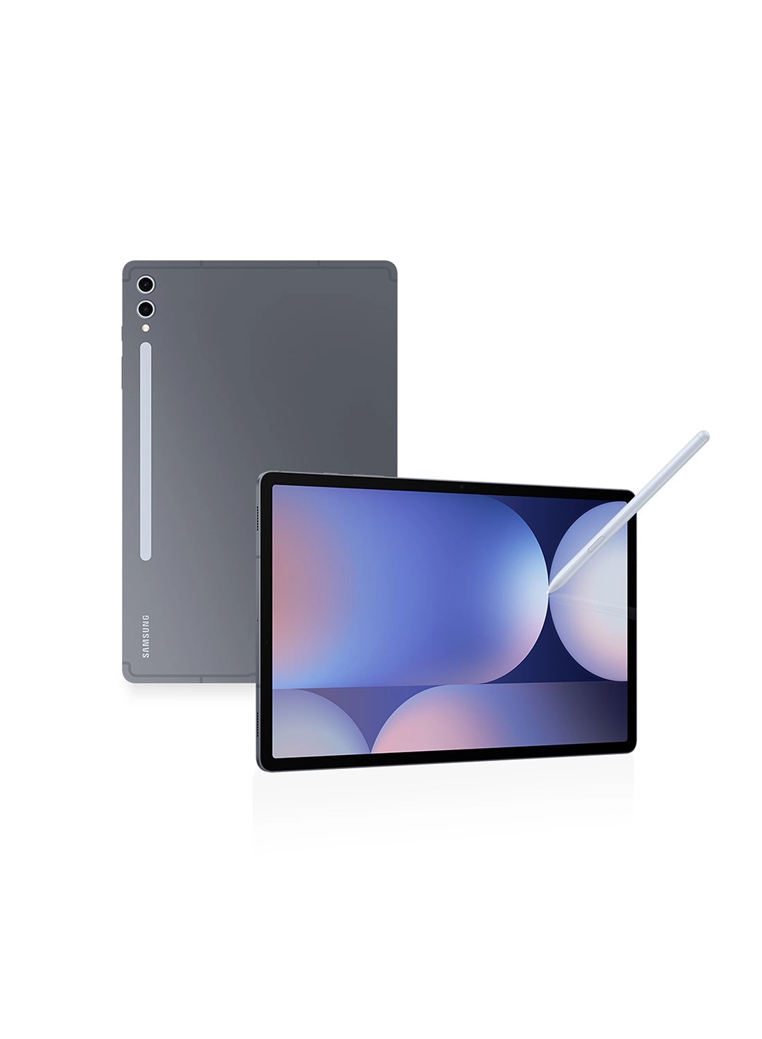 Galaxy Tab S10+ - 256GB 12.4"