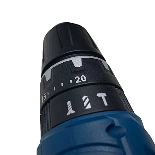 GSB 18V-21 - 18V 55Nm