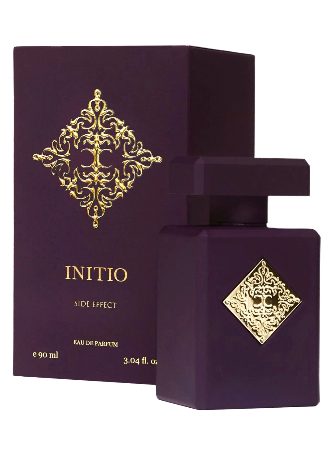 Carnal Side Effect Eau de Parfum 90ml