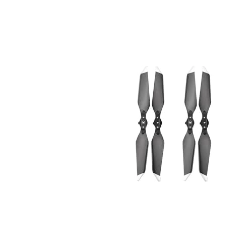 propeller drone set - 8-piece compatible with 8330 CW CCW