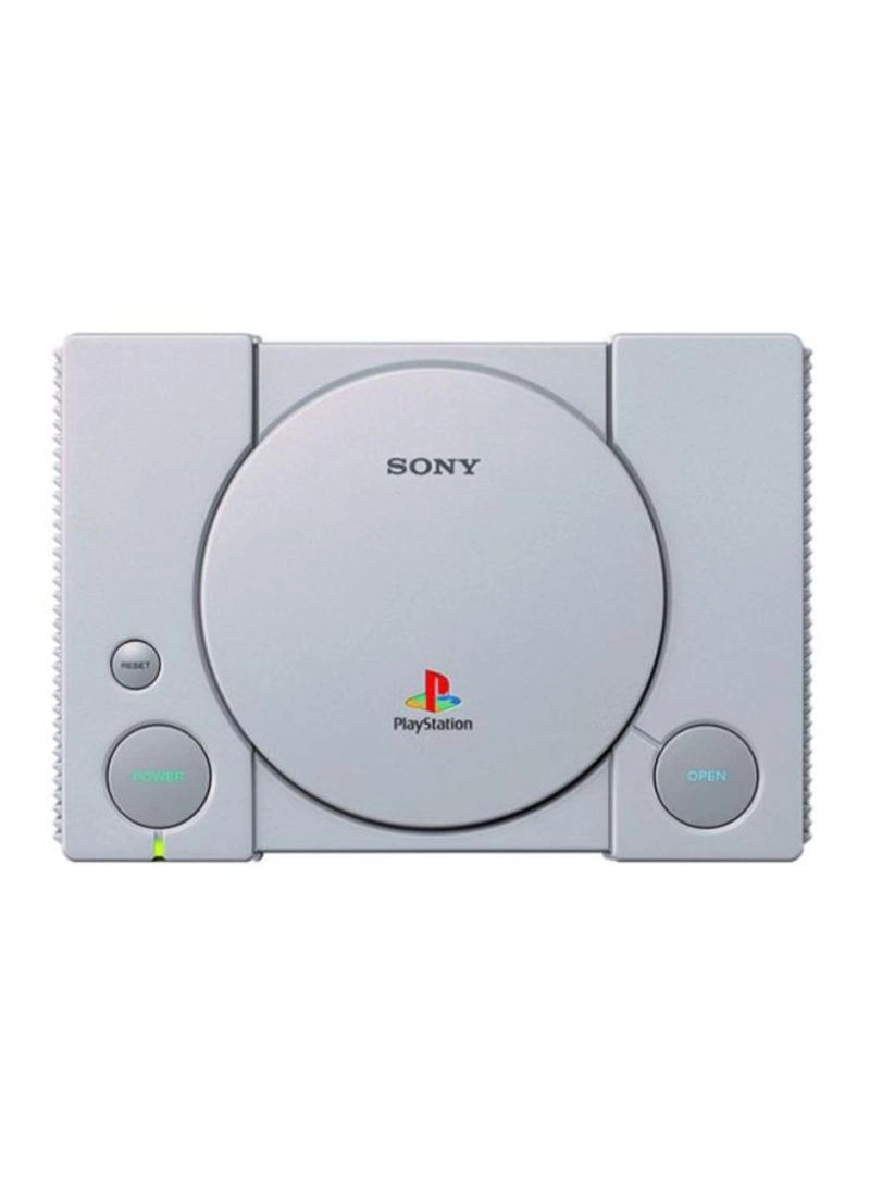 PlayStation Classic