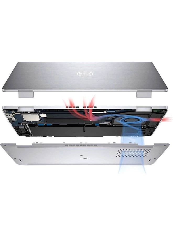 Latitude 7430 LT-7430 - 14'' i7-1260P 16GB DDR4 1000GB SSD