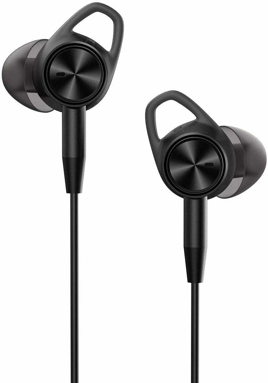 Texas Elements TT-EP002 Wired Earbud