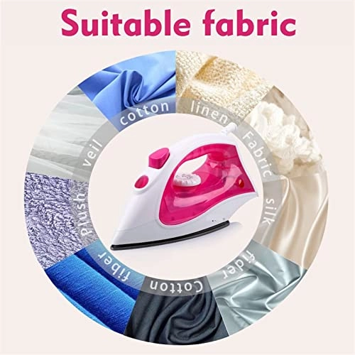 Garment Steamer - 120ml Portable