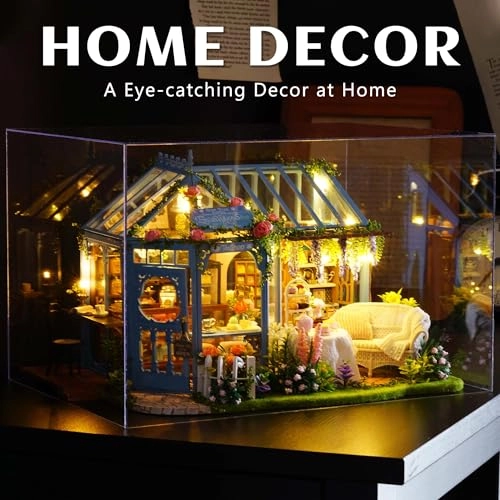 Rose Garden Tea House