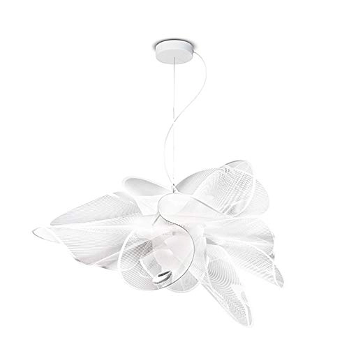 Nordic Creative Chandelier - Dimmable