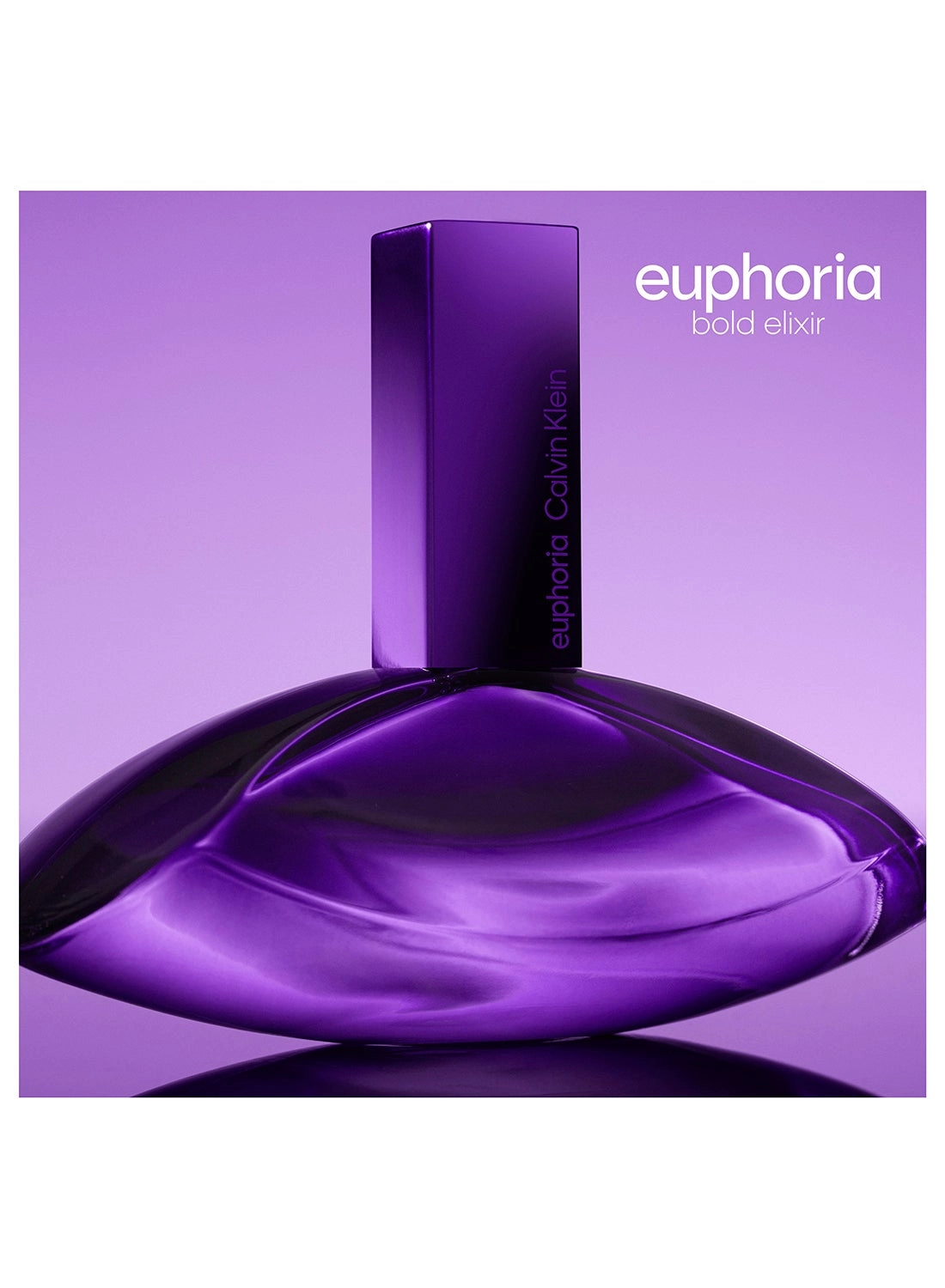 Euphoria Bold Elixir Parfum - 100ml