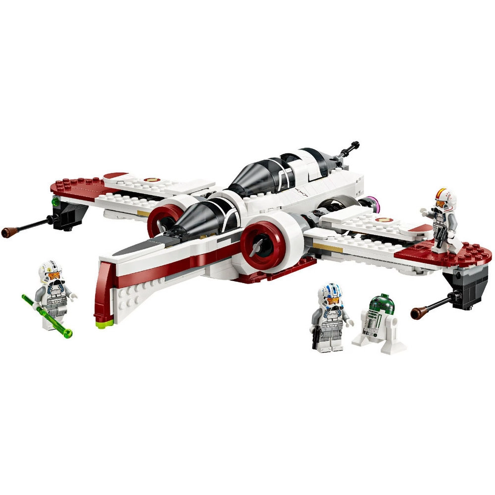 Star Wars ARC-170 Starfighter (75402)