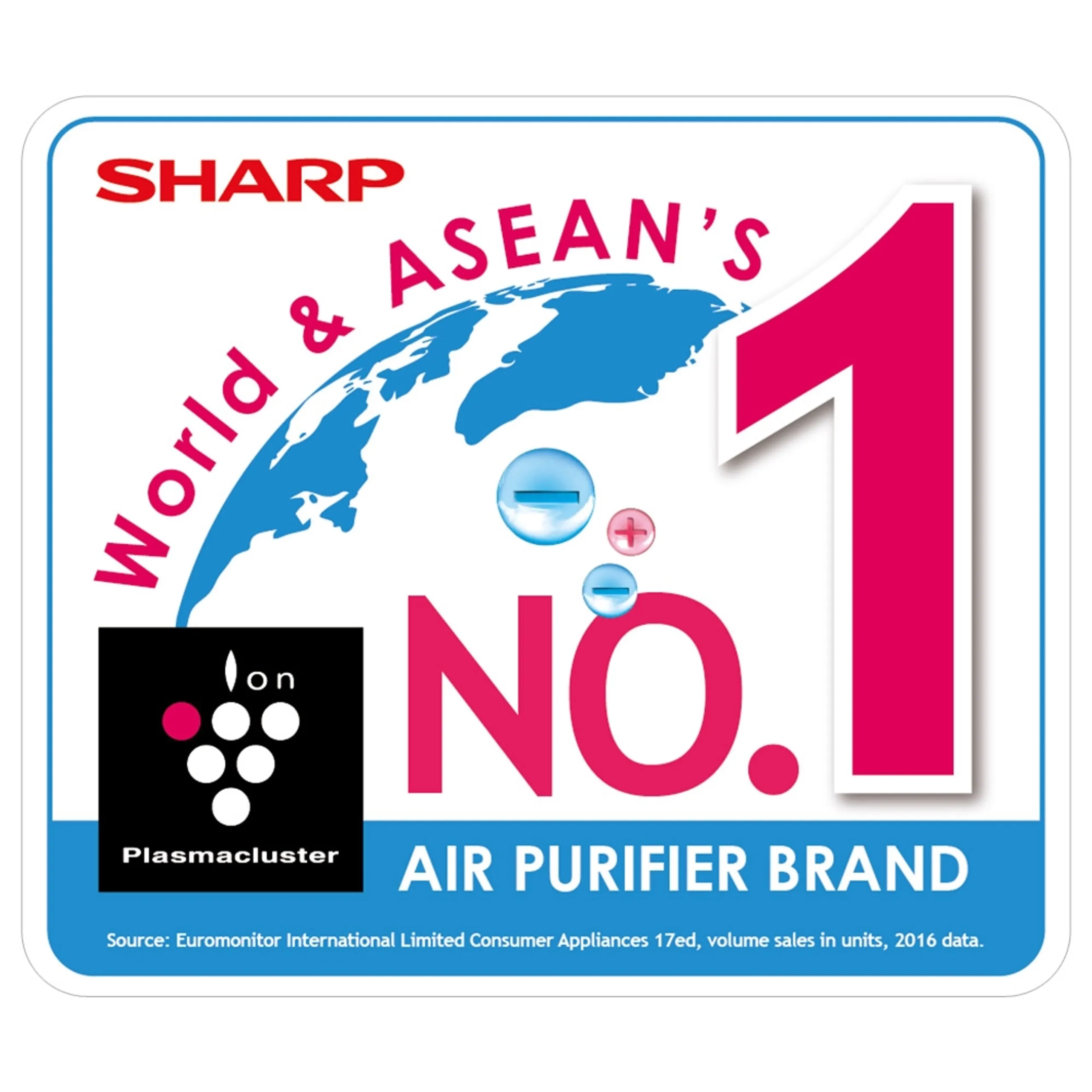 KC-G50SA-W - 2X1 Air Purifier + Humidifier 38m2