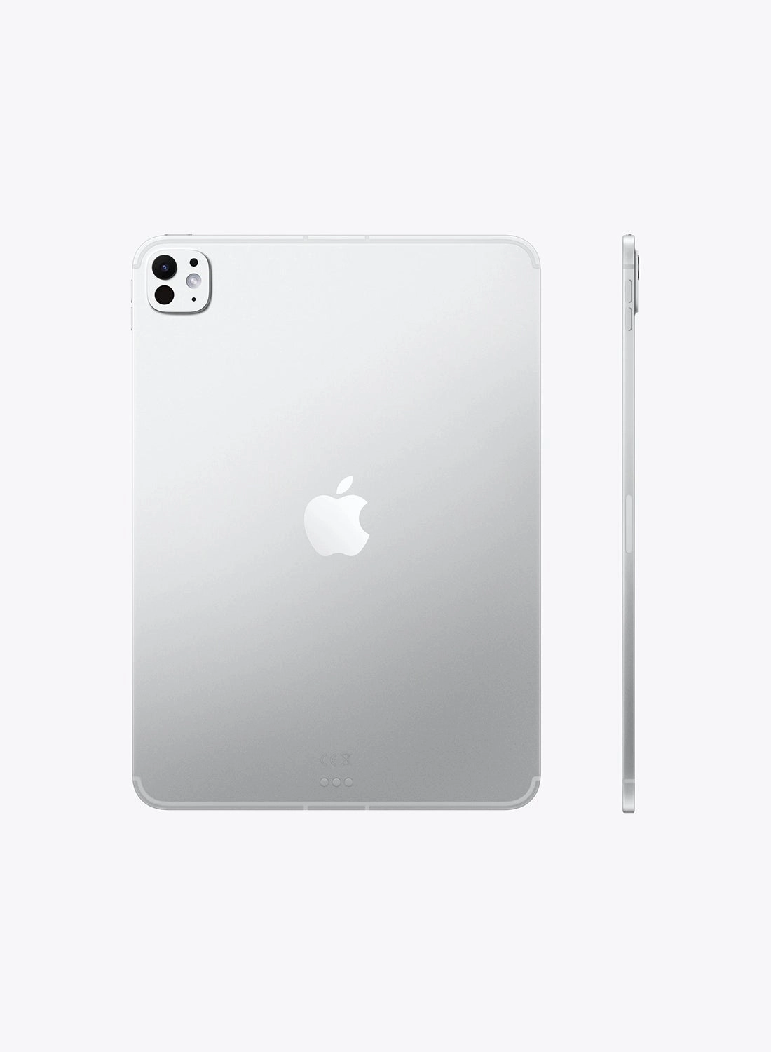 iPad Pro M5 (2025) - 1000GB 11"