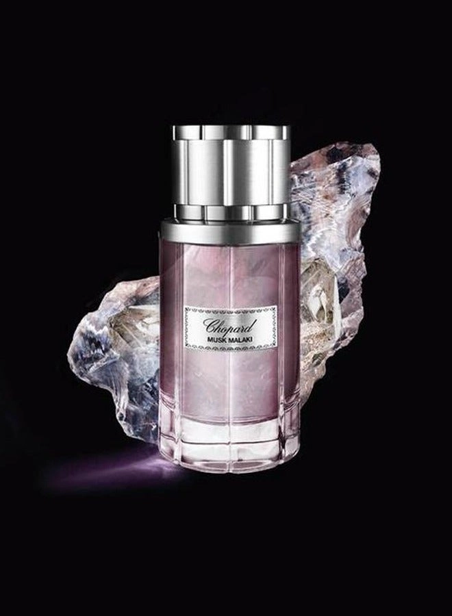 Musk Malaki Eau de Parfum 80ml
