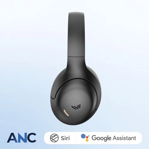 Pulse Audio C100 Wireless Headphone