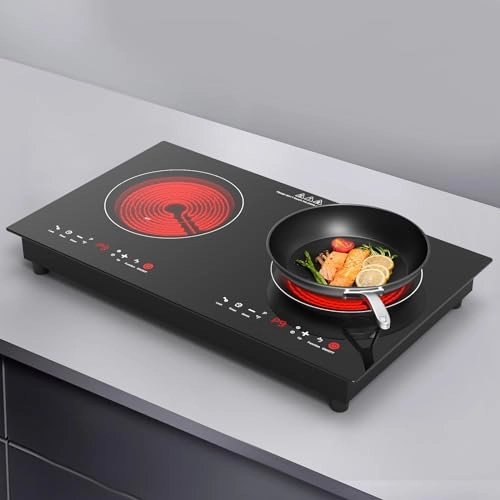 Plaque Induction 2 feux Induction hob