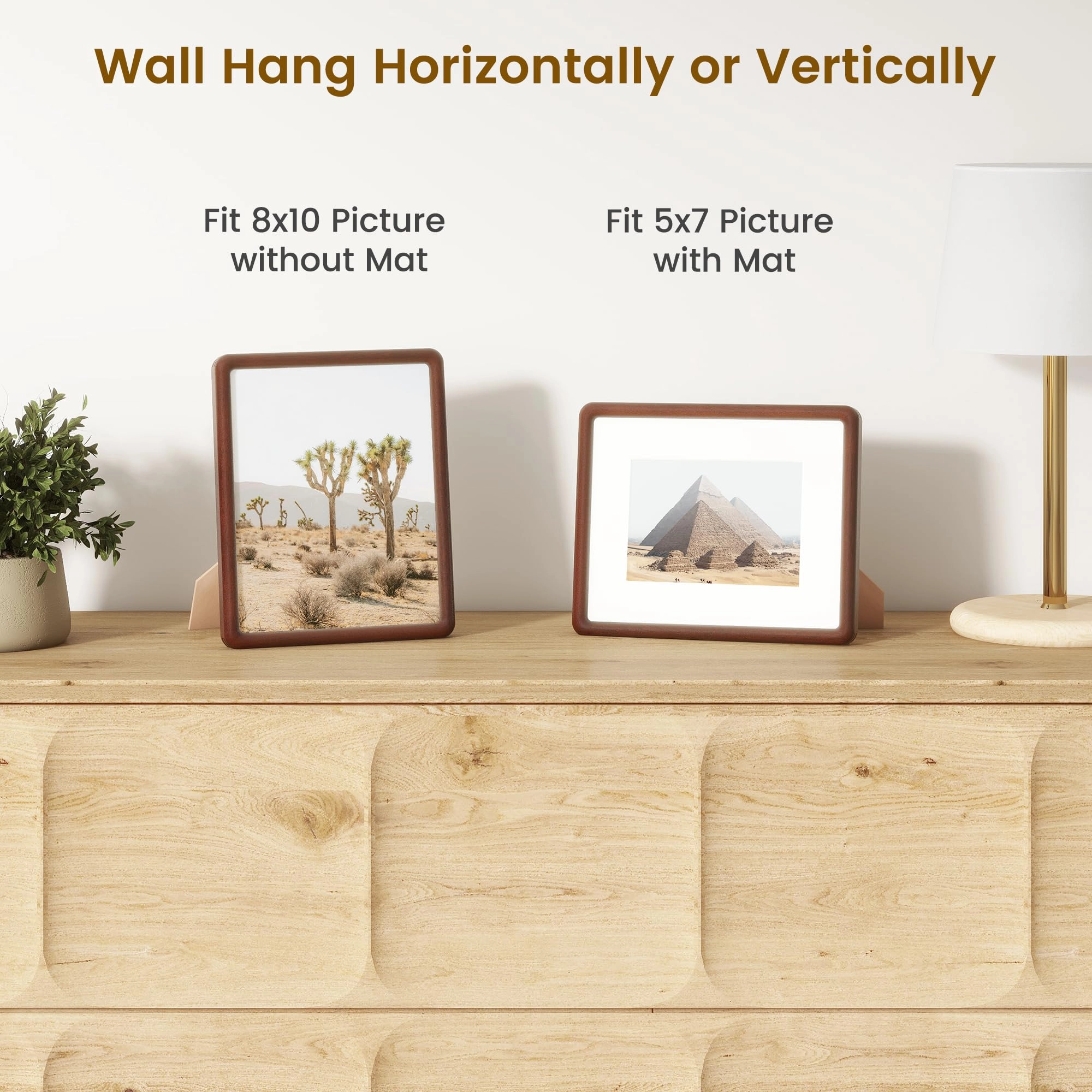 Picture Frame - 8x10
