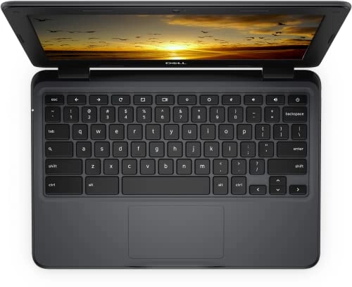 (Renewed) Chromebook 3180 - 11.6'' 32GB 4GB Core i5-10310U