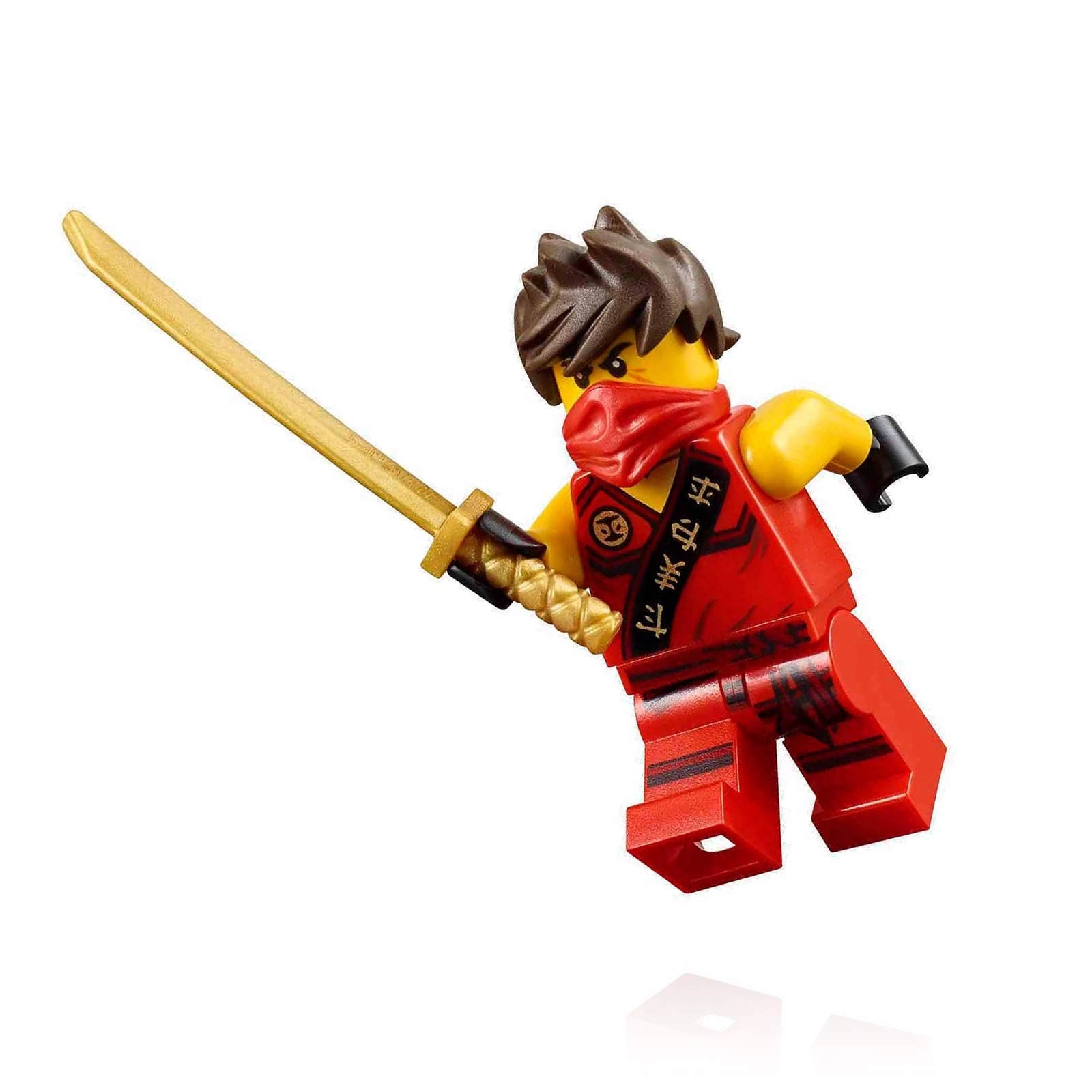 LEGO Ninjago - Kai (43211-6661)