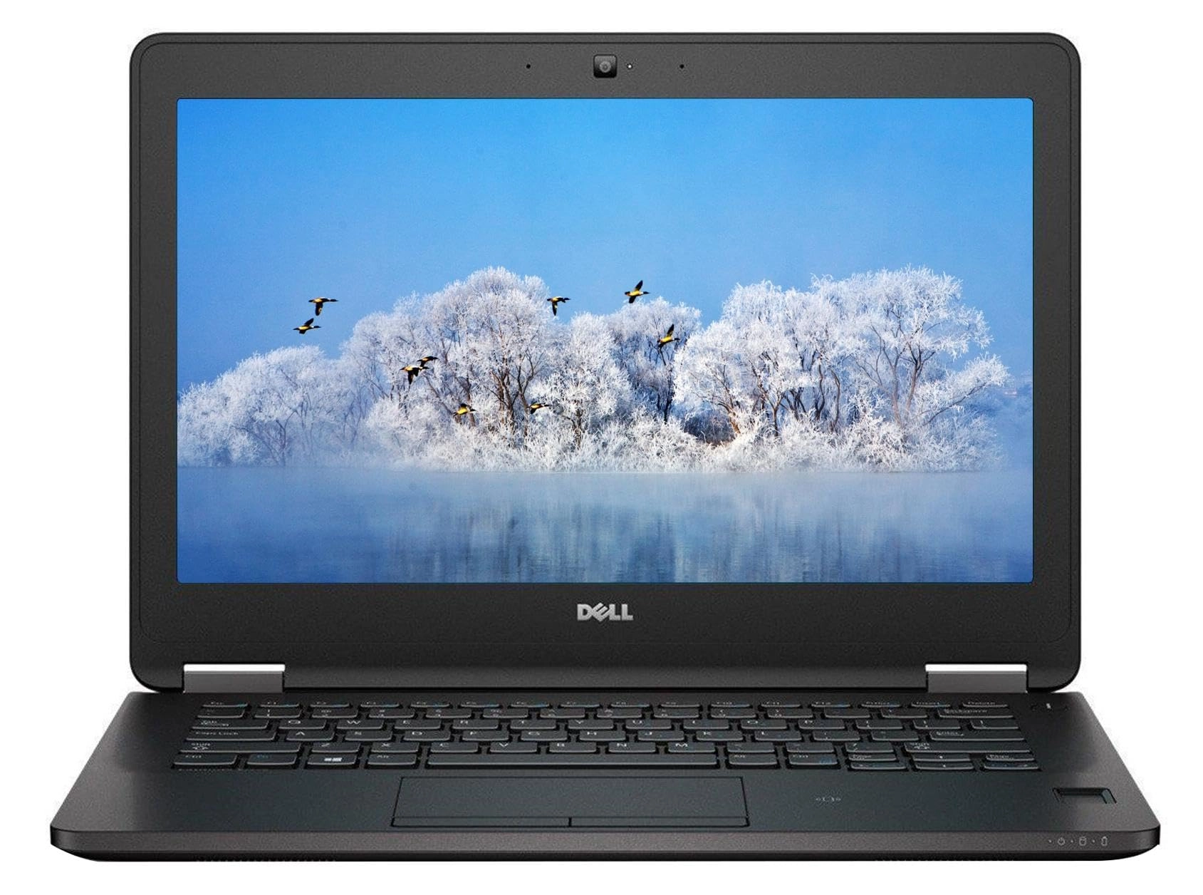 DELL (Renewed) Latitude E7270 - 12.5'' Core i7-6600U 16GB DDR4 256GB SSD