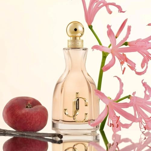 I Want Choo Eau de Parfum 60 ml