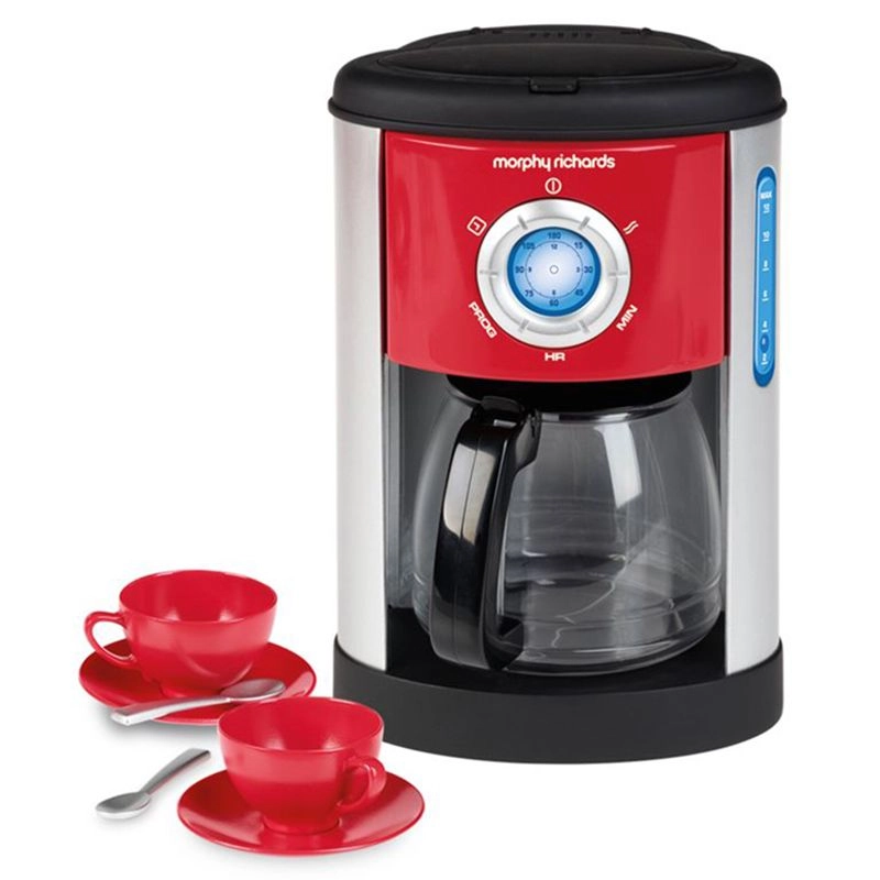 Morphy Richards Coffee Maker Toy (WB-65050)
